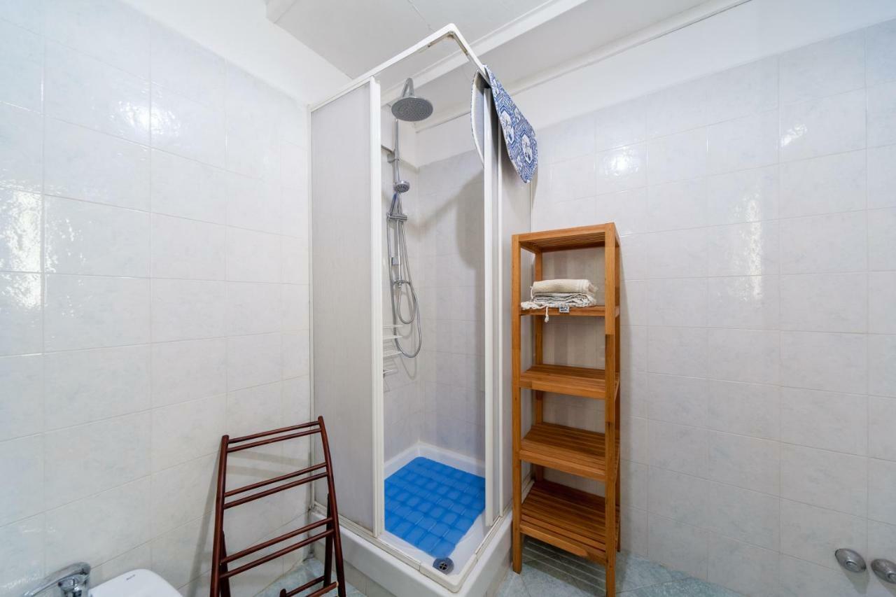 Appartamento Privato A Marconi ローマ エクステリア 写真