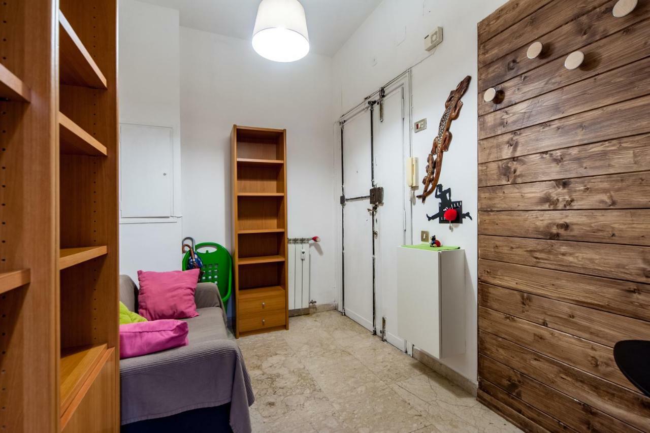 Appartamento Privato A Marconi ローマ エクステリア 写真